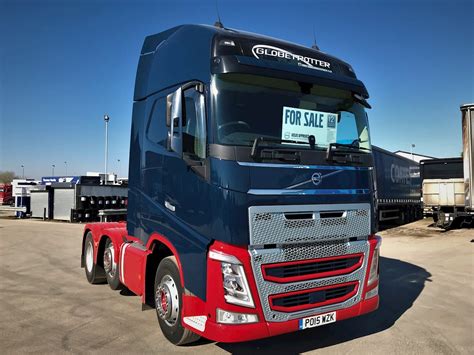 volvo fh for sale uk